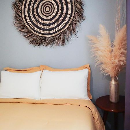 Real Santuario Apart otel Guadalajara Dış mekan fotoğraf