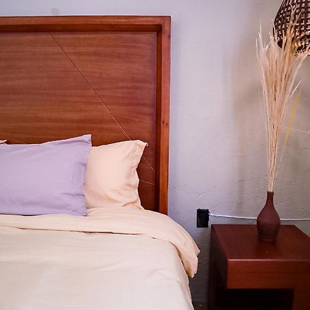 Real Santuario Apart otel Guadalajara Dış mekan fotoğraf
