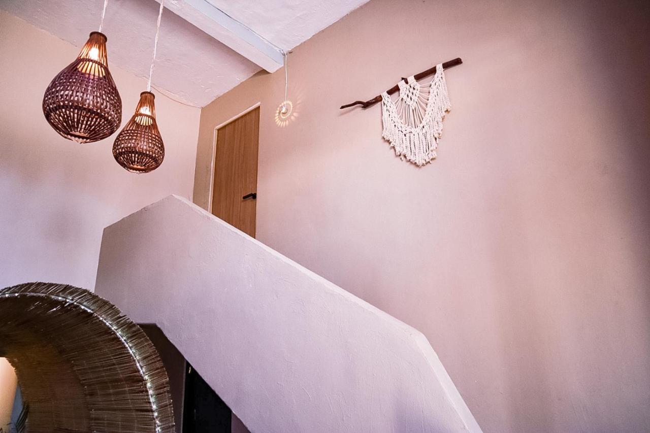 Real Santuario Apart otel Guadalajara Dış mekan fotoğraf