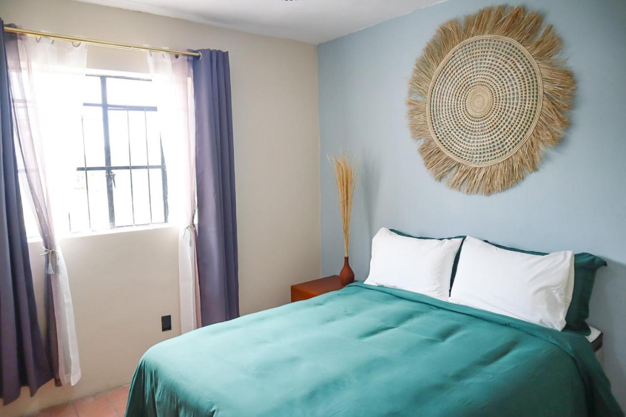 Real Santuario Apart otel Guadalajara Dış mekan fotoğraf