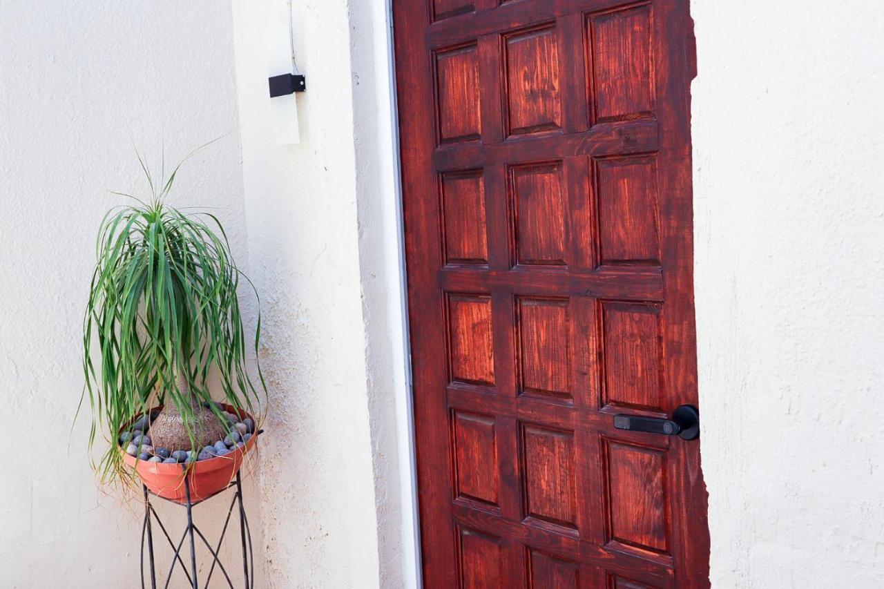 Real Santuario Apart otel Guadalajara Dış mekan fotoğraf