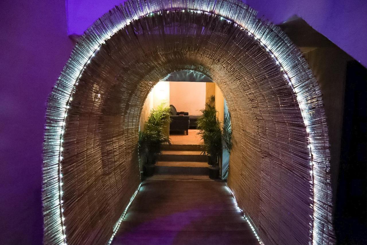 Real Santuario Apart otel Guadalajara Dış mekan fotoğraf