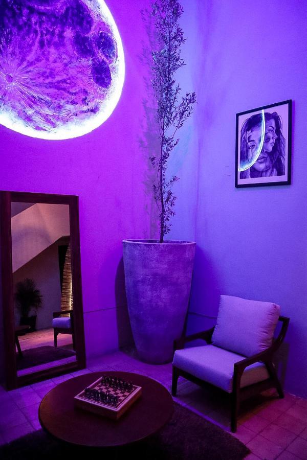 Real Santuario Apart otel Guadalajara Dış mekan fotoğraf