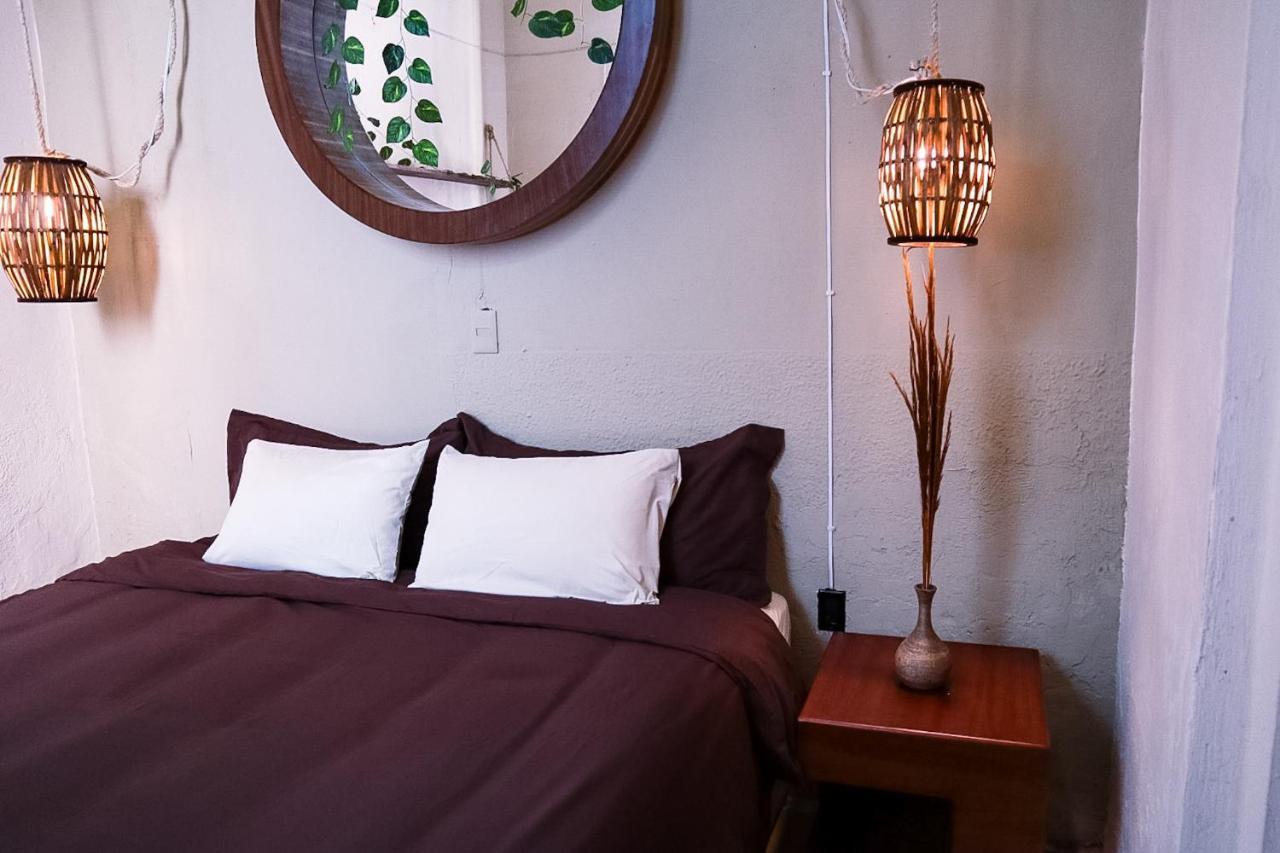 Real Santuario Apart otel Guadalajara Dış mekan fotoğraf