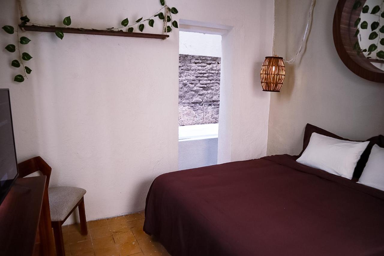 Real Santuario Apart otel Guadalajara Dış mekan fotoğraf