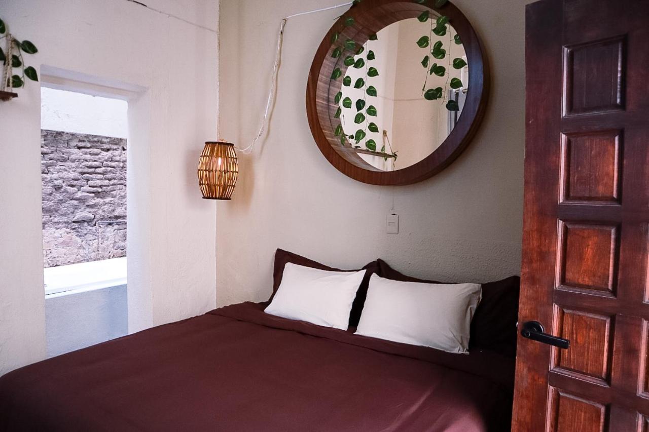 Real Santuario Apart otel Guadalajara Dış mekan fotoğraf