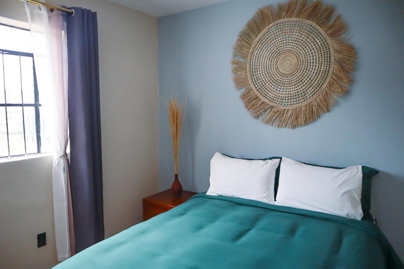 Real Santuario Apart otel Guadalajara Dış mekan fotoğraf