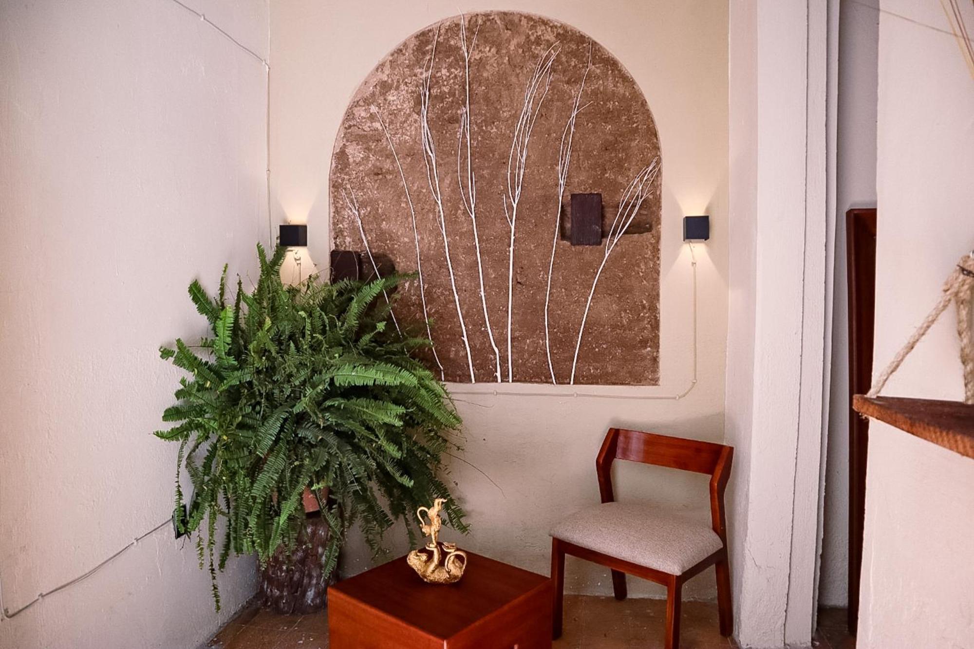 Real Santuario Apart otel Guadalajara Dış mekan fotoğraf