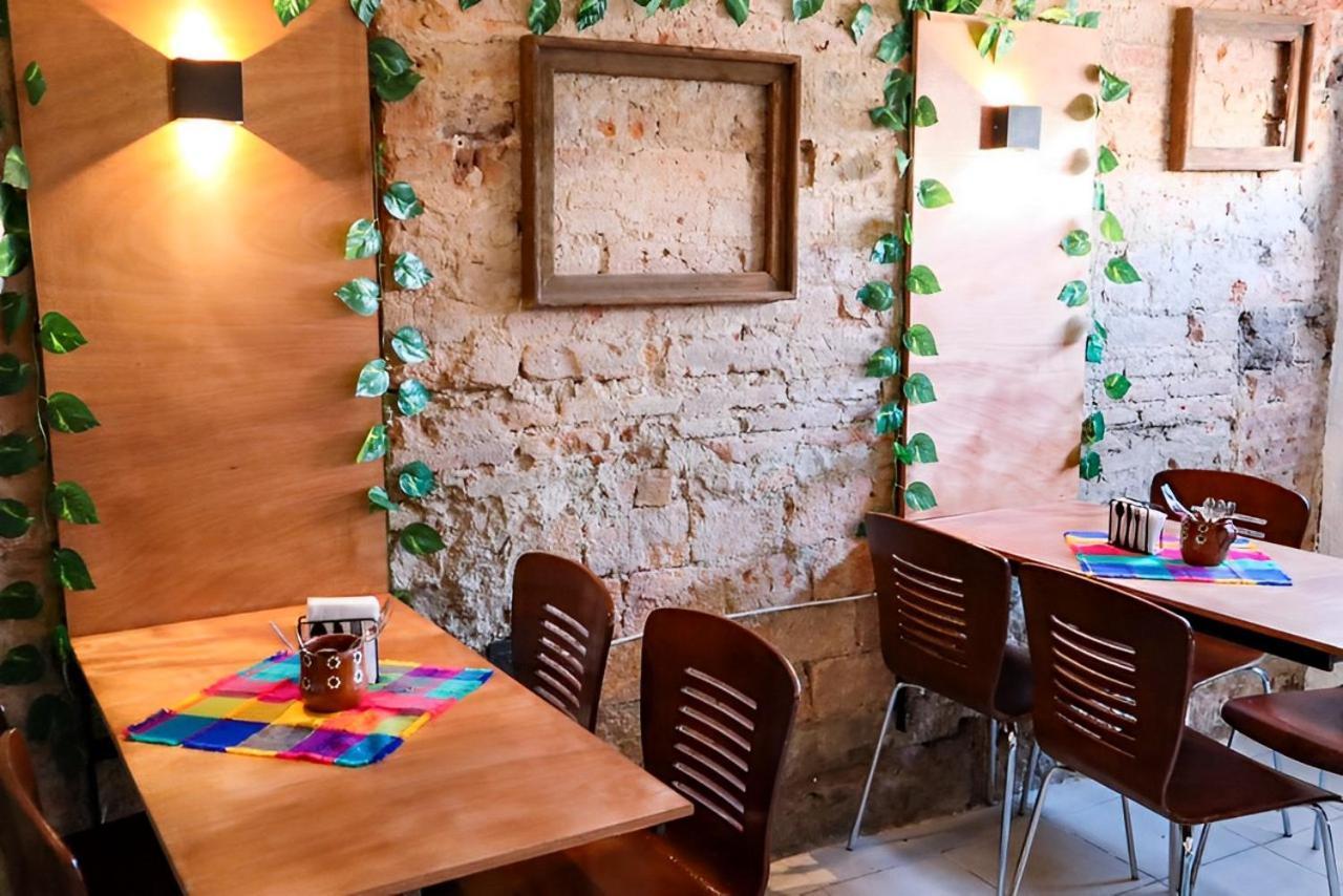 Real Santuario Apart otel Guadalajara Dış mekan fotoğraf