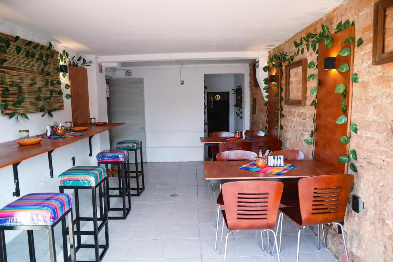 Real Santuario Apart otel Guadalajara Dış mekan fotoğraf