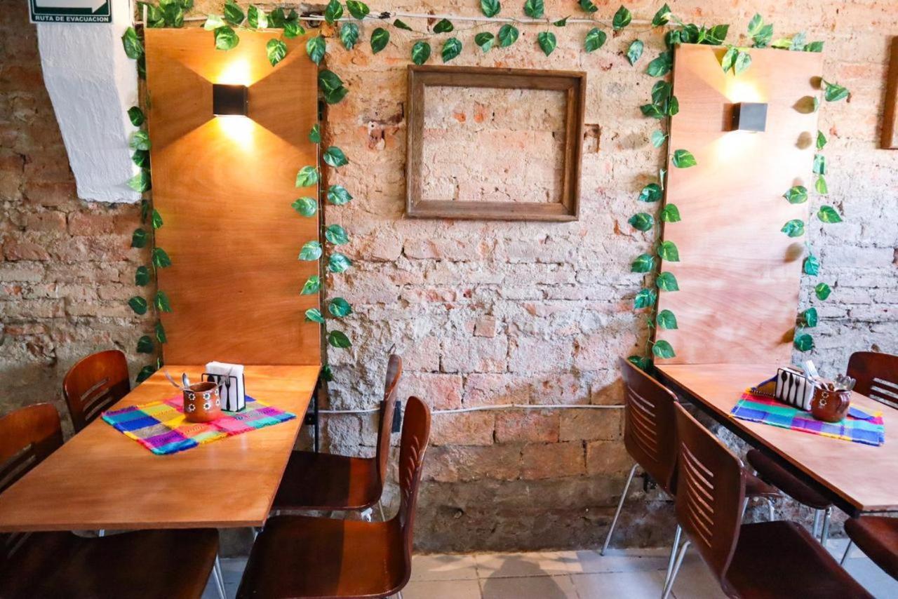 Real Santuario Apart otel Guadalajara Dış mekan fotoğraf