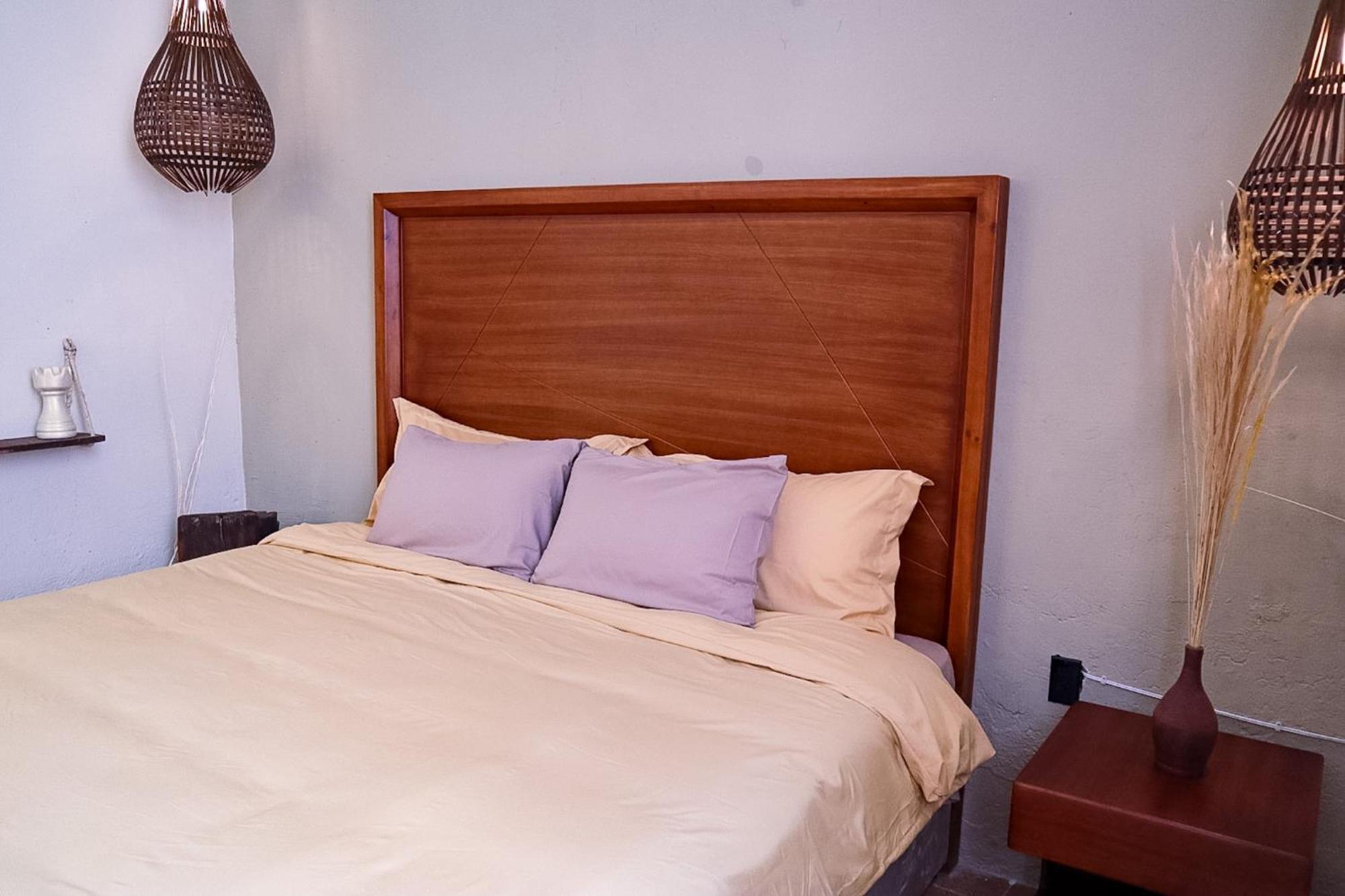 Real Santuario Apart otel Guadalajara Dış mekan fotoğraf