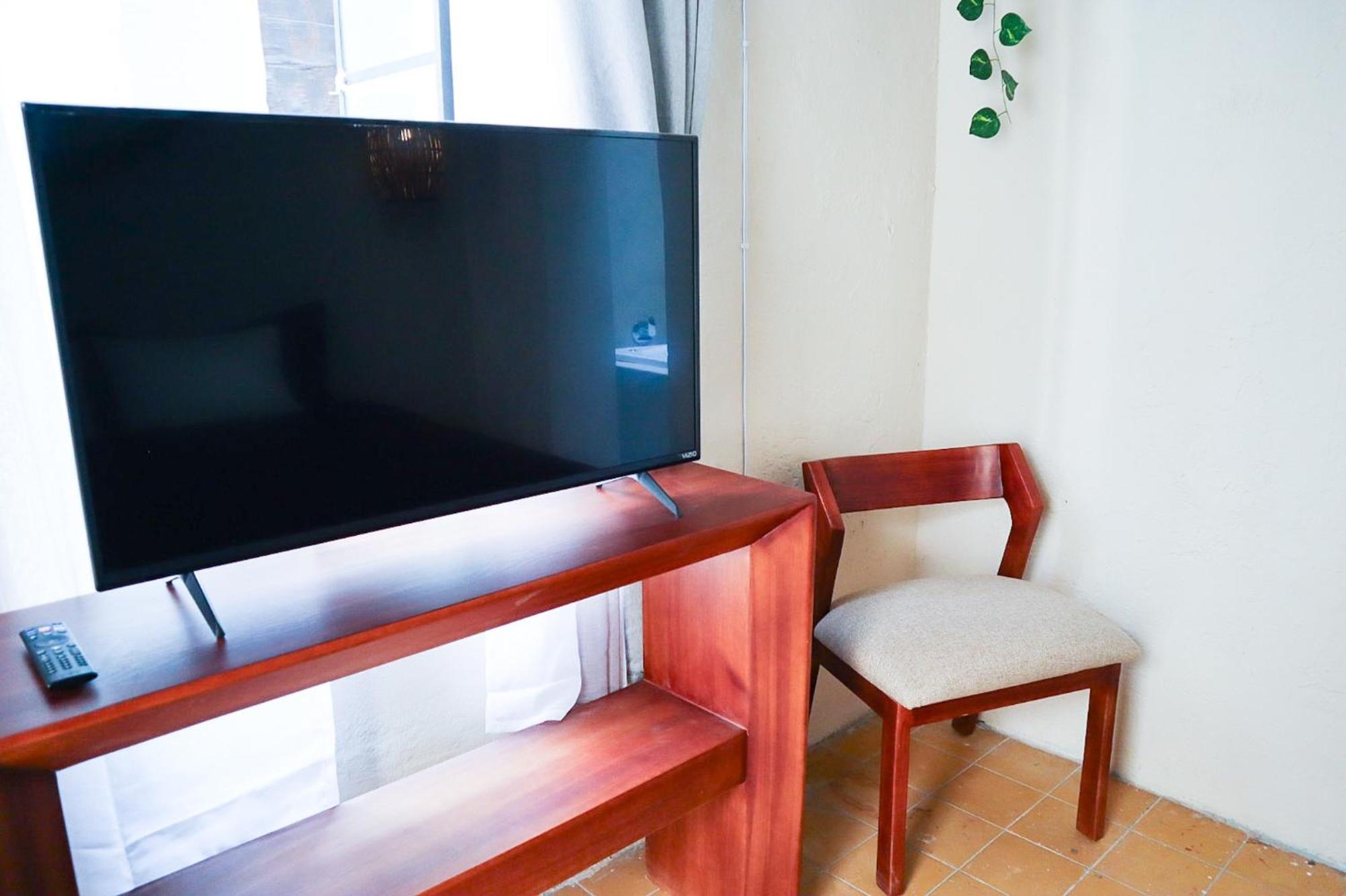 Real Santuario Apart otel Guadalajara Dış mekan fotoğraf