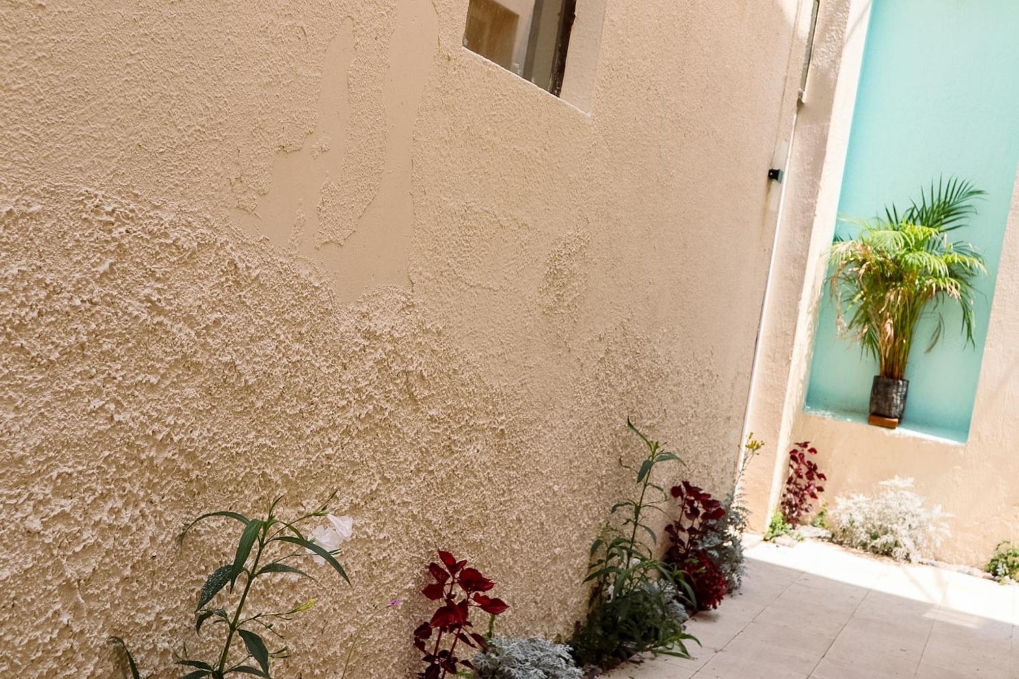 Real Santuario Apart otel Guadalajara Dış mekan fotoğraf