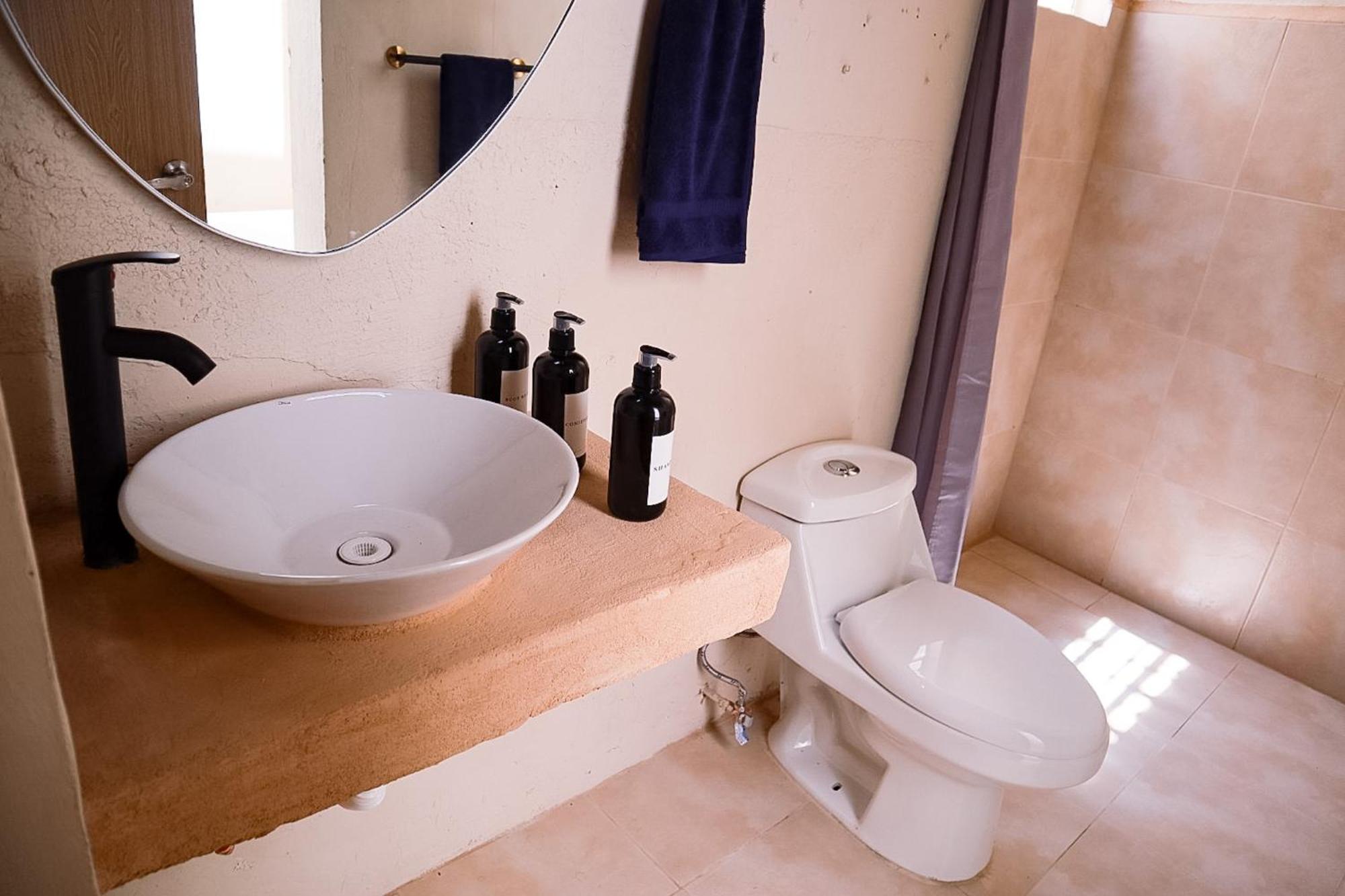 Real Santuario Apart otel Guadalajara Dış mekan fotoğraf
