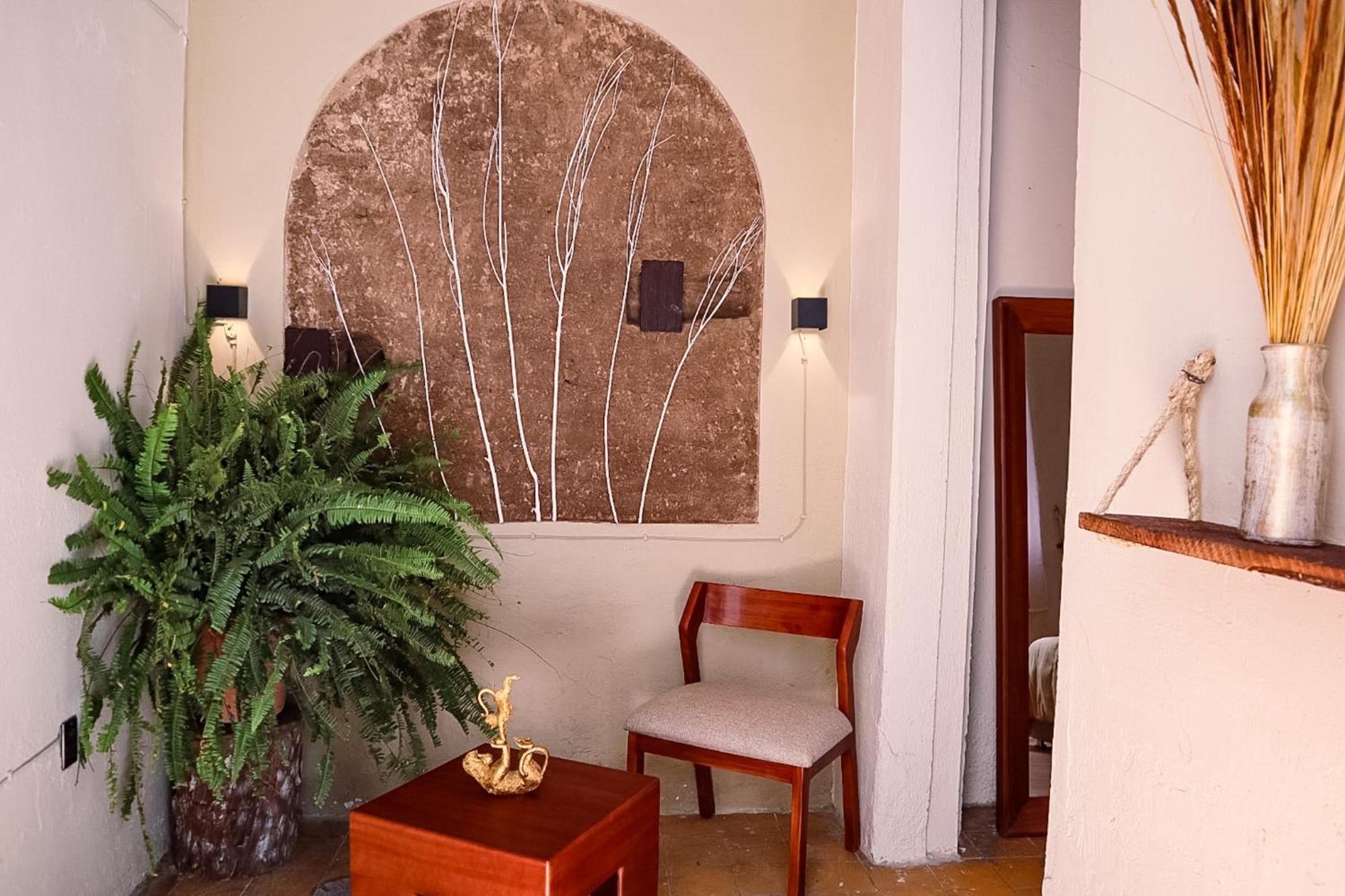 Real Santuario Apart otel Guadalajara Dış mekan fotoğraf