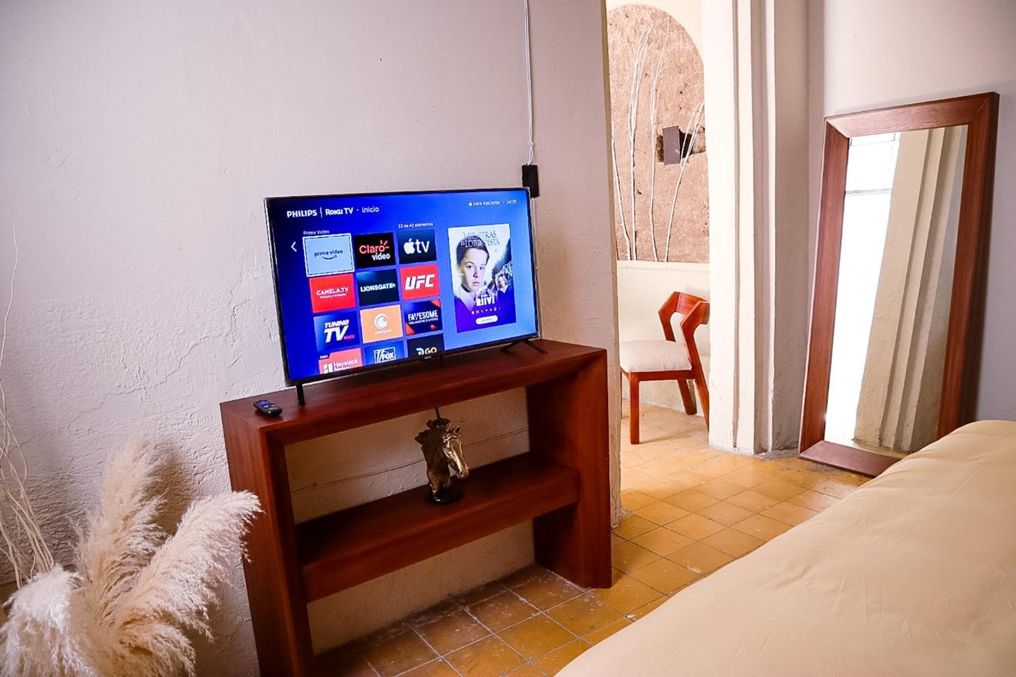 Real Santuario Apart otel Guadalajara Dış mekan fotoğraf