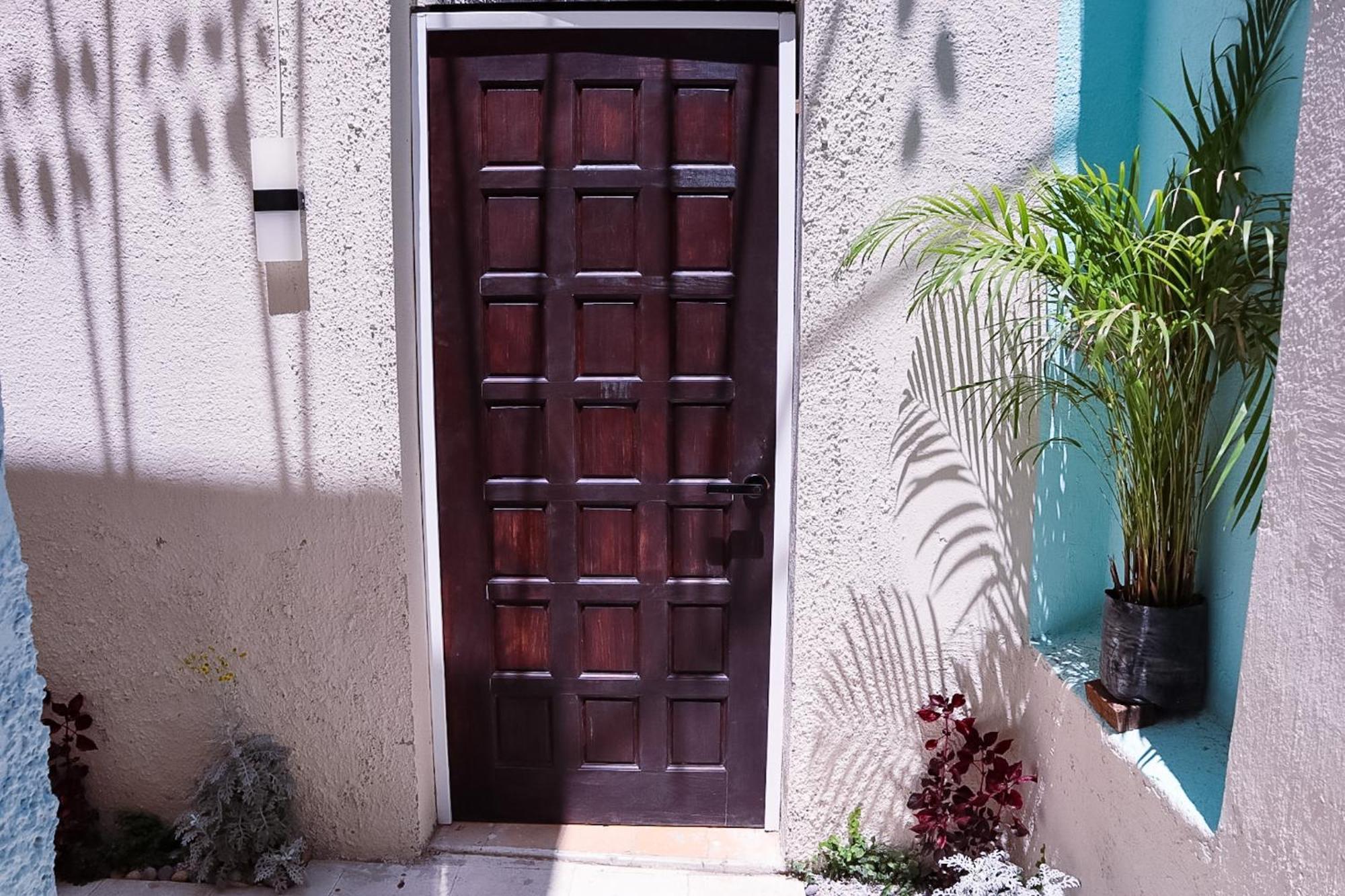 Real Santuario Apart otel Guadalajara Dış mekan fotoğraf
