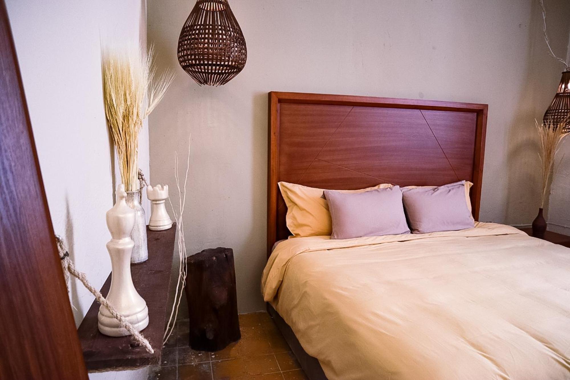 Real Santuario Apart otel Guadalajara Dış mekan fotoğraf